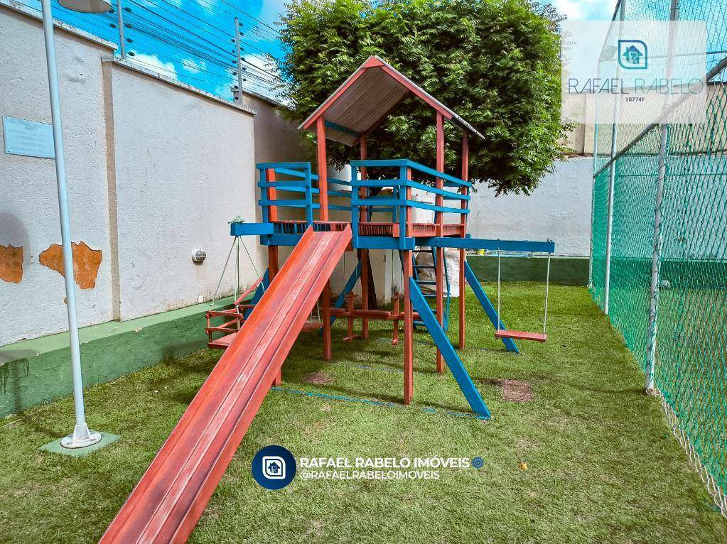 Casa de Condomínio à venda com 3 quartos, 100m² - Foto 28