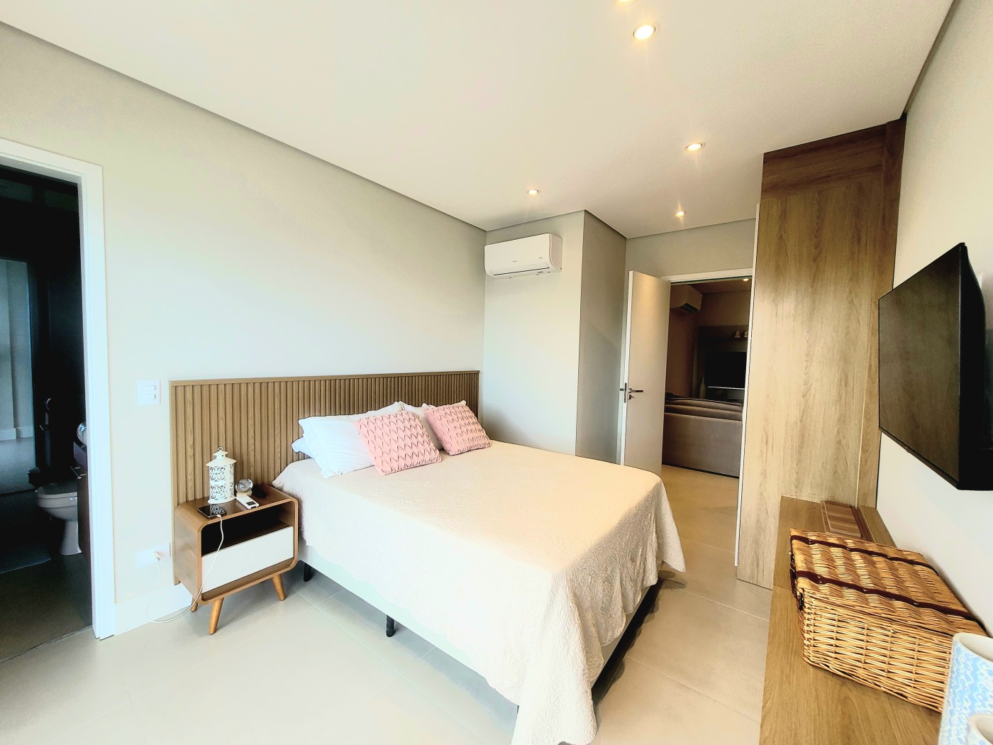 Apartamento à venda com 3 quartos, 99m² - Foto 18