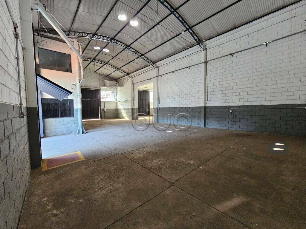 Depósito-Galpão-Armazém para alugar, 800m² - Foto 26