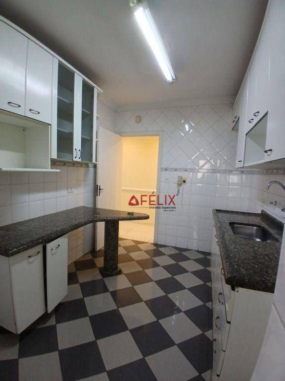 Apartamento, 3 quartos, 90 m² - Foto 5