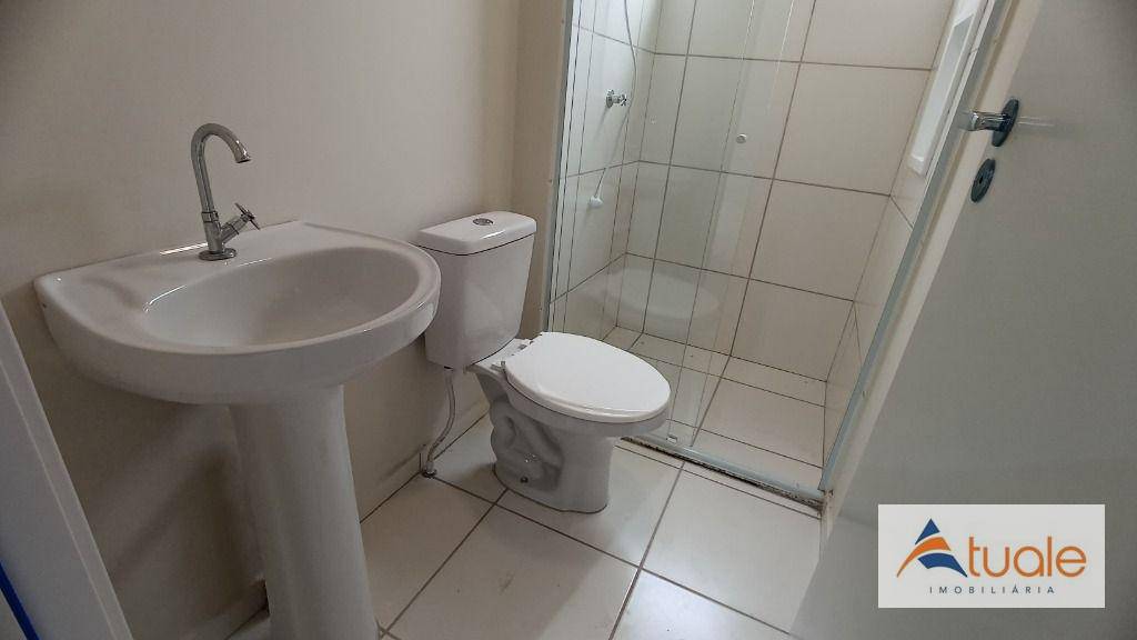 Apartamento para alugar com 2 quartos, 56m² - Foto 20