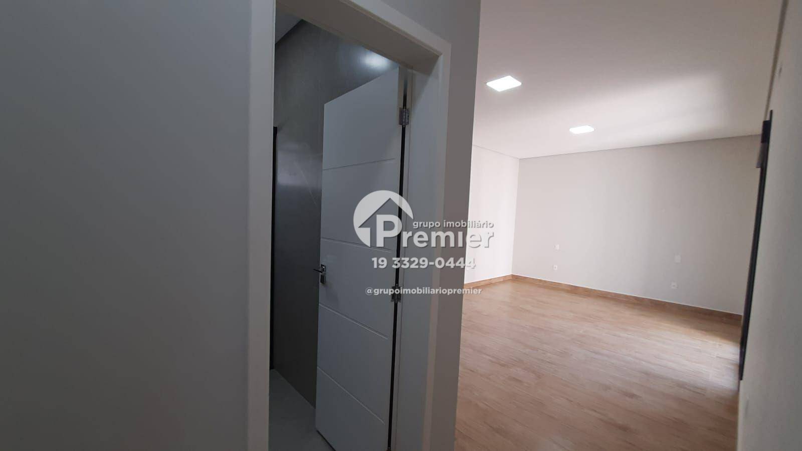 Casa de Condomínio à venda com 3 quartos, 138m² - Foto 22