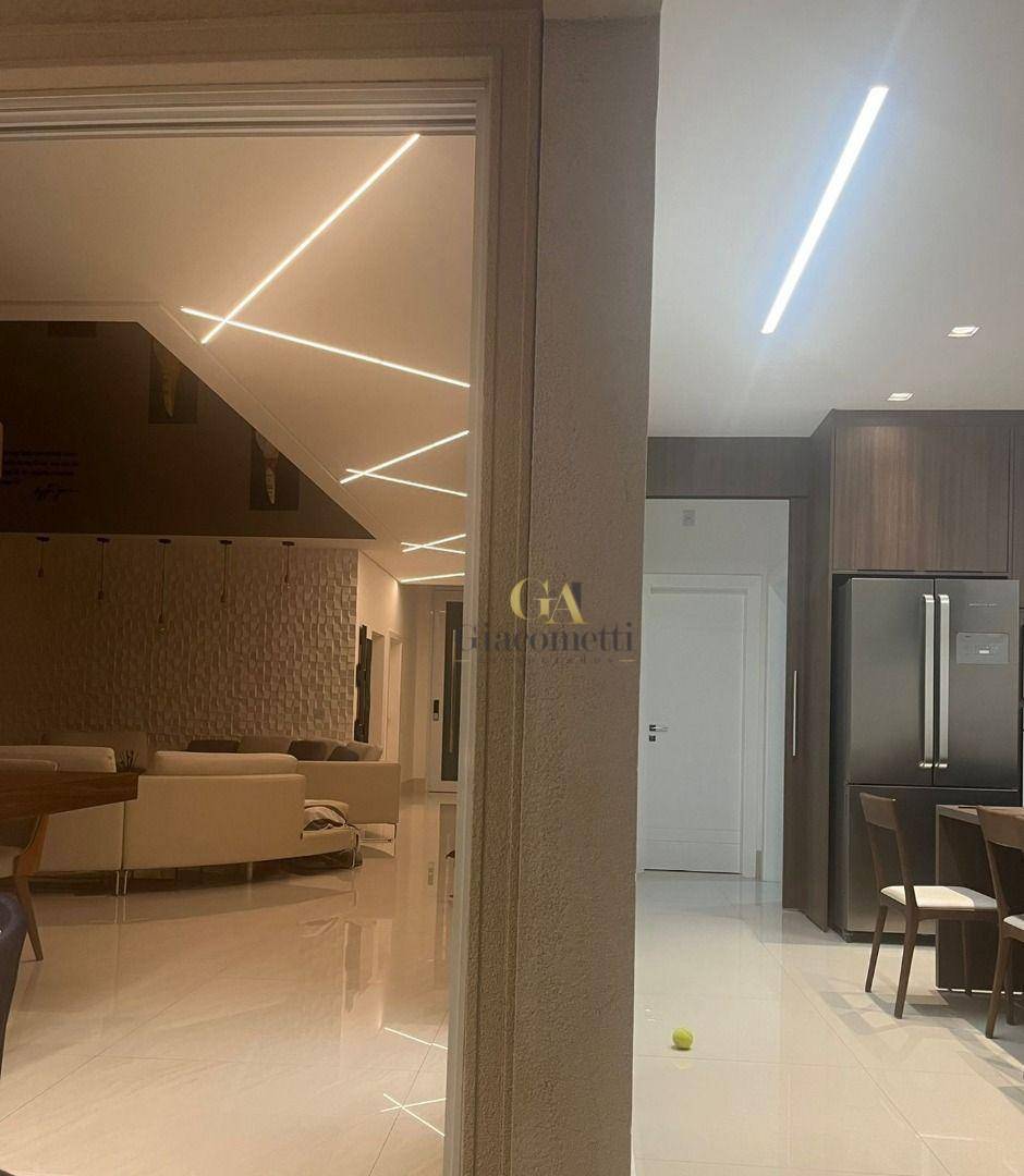 Casa de Condomínio à venda com 4 quartos, 391m² - Foto 30