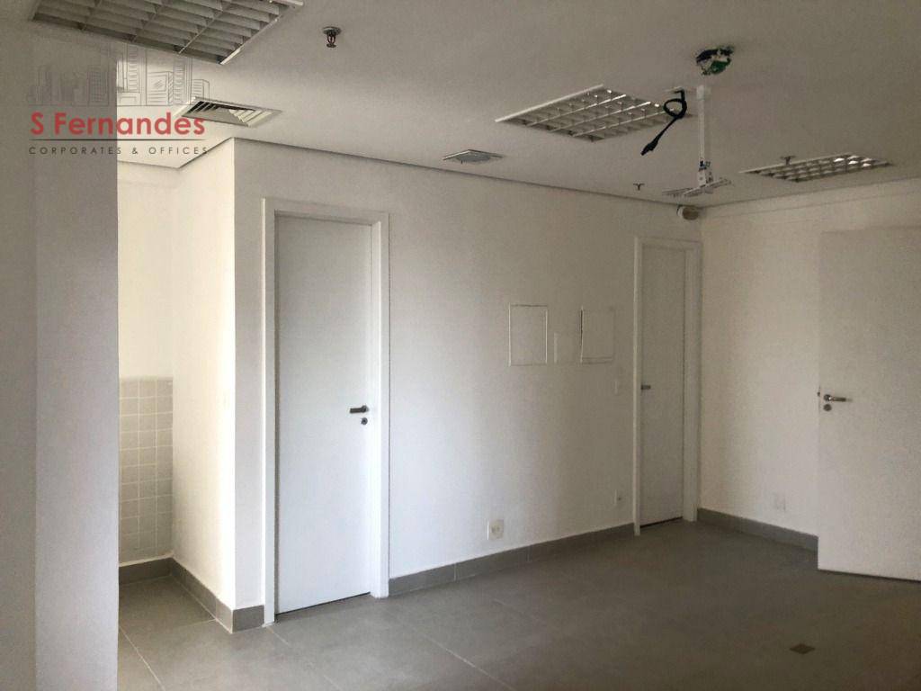 Conjunto Comercial-Sala para alugar, 39m² - Foto 17