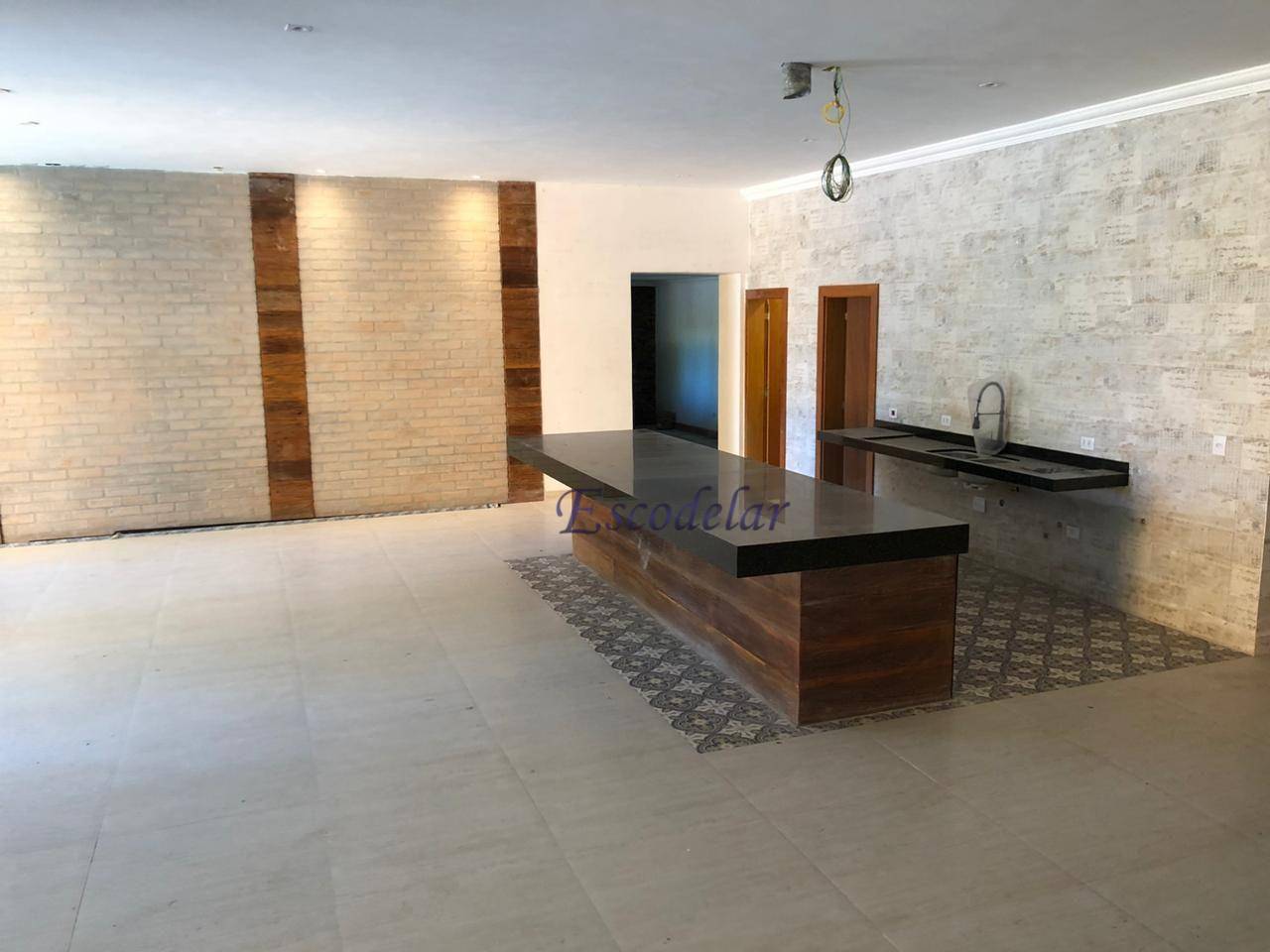 Casa de Condomínio à venda com 5 quartos, 570m² - Foto 4