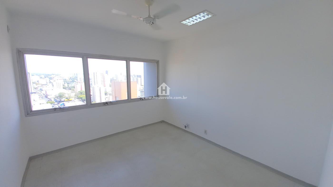 Conjunto Comercial-Sala para alugar, 30m² - Foto 6