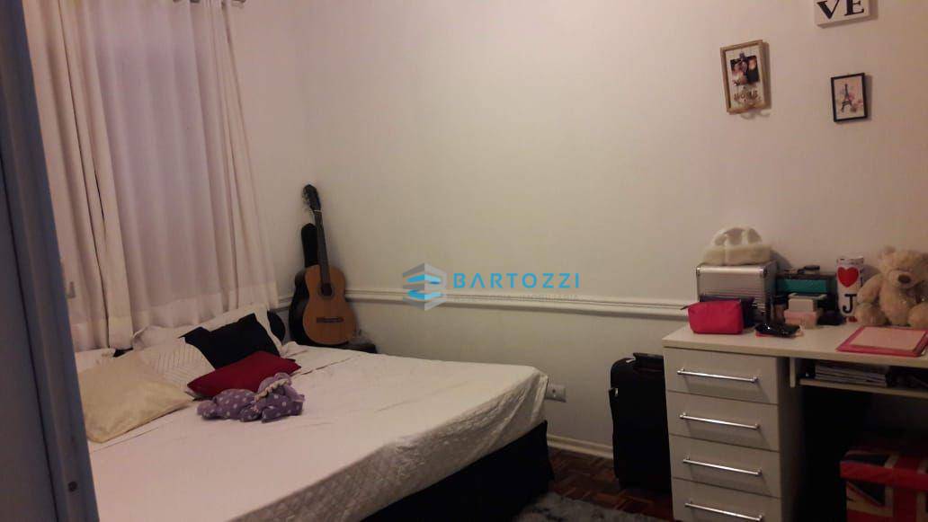 Apartamento à venda com 2 quartos, 92m² - Foto 5