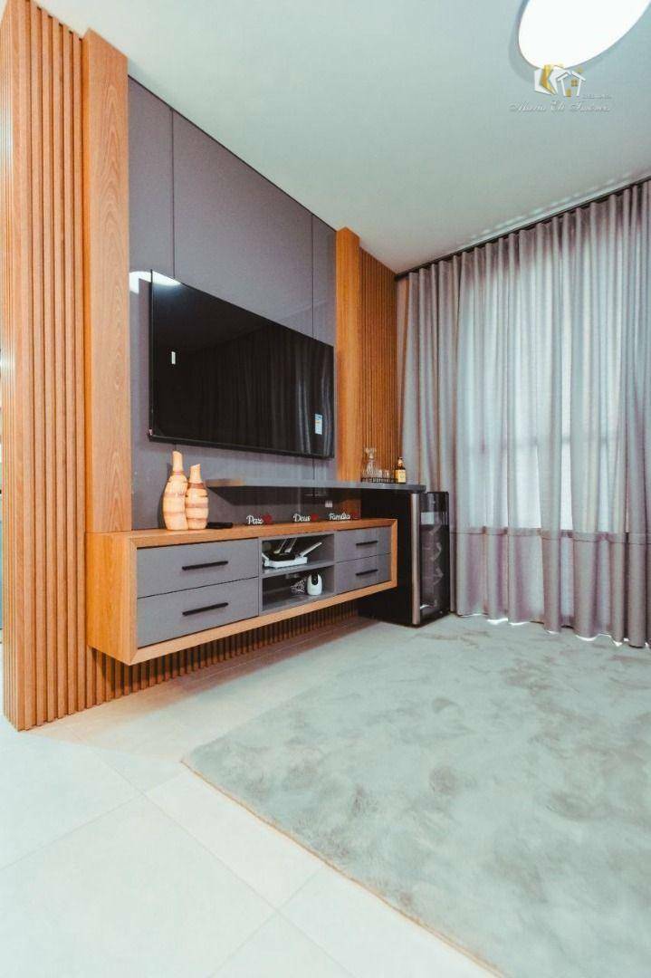 Apartamento à venda com 2 quartos, 68m² - Foto 8