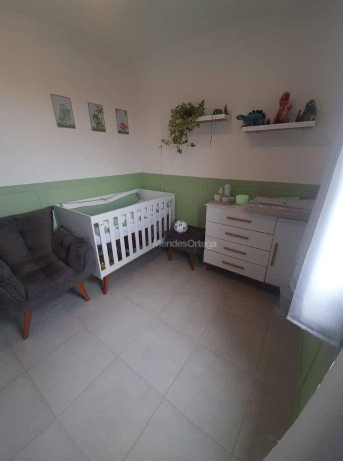 Apartamento para alugar com 2 quartos, 61m² - Foto 12