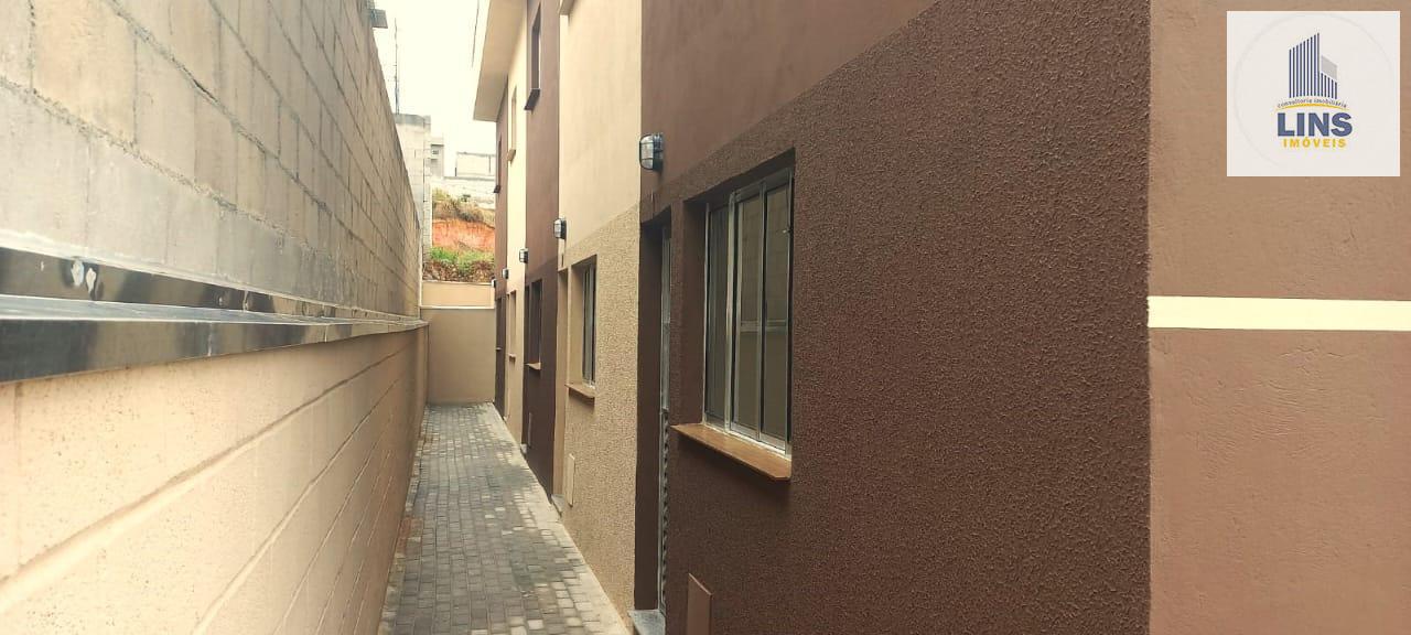 Sobrado à venda com 2 quartos, 59m² - Foto 6