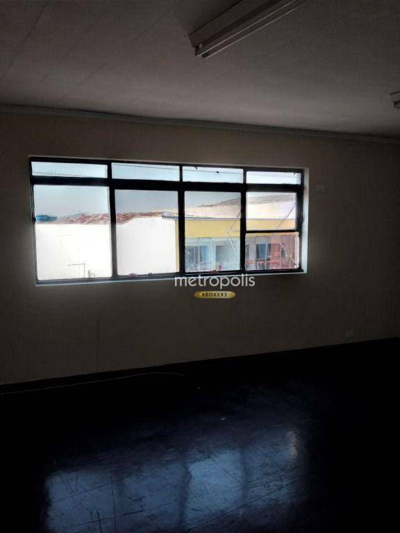 Conjunto Comercial-Sala para alugar, 42m² - Foto 3