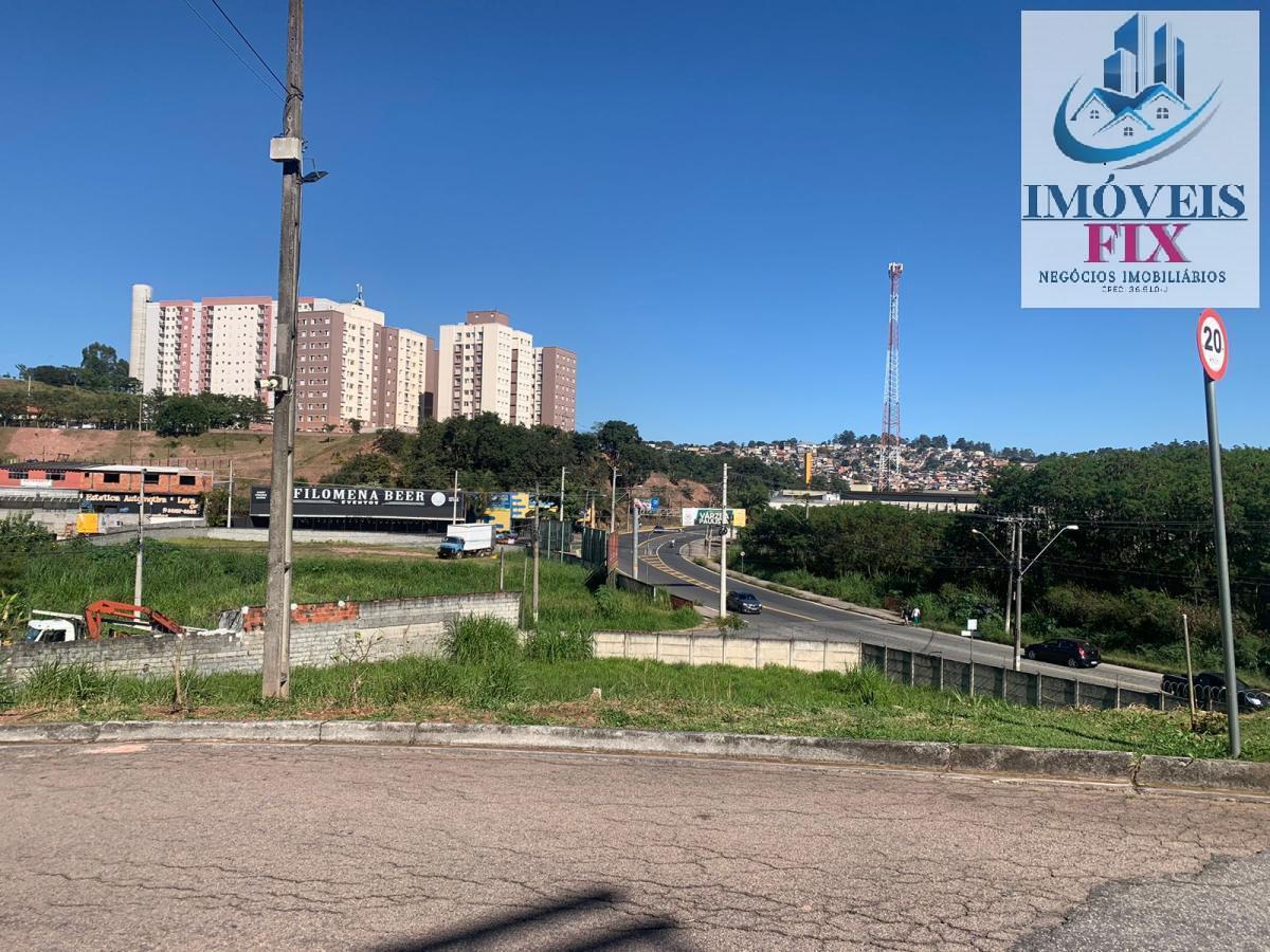 Terreno à venda, 719m² - Foto 11