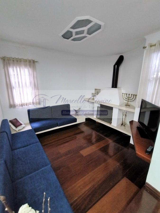 Sobrado à venda com 3 quartos, 278m² - Foto 7