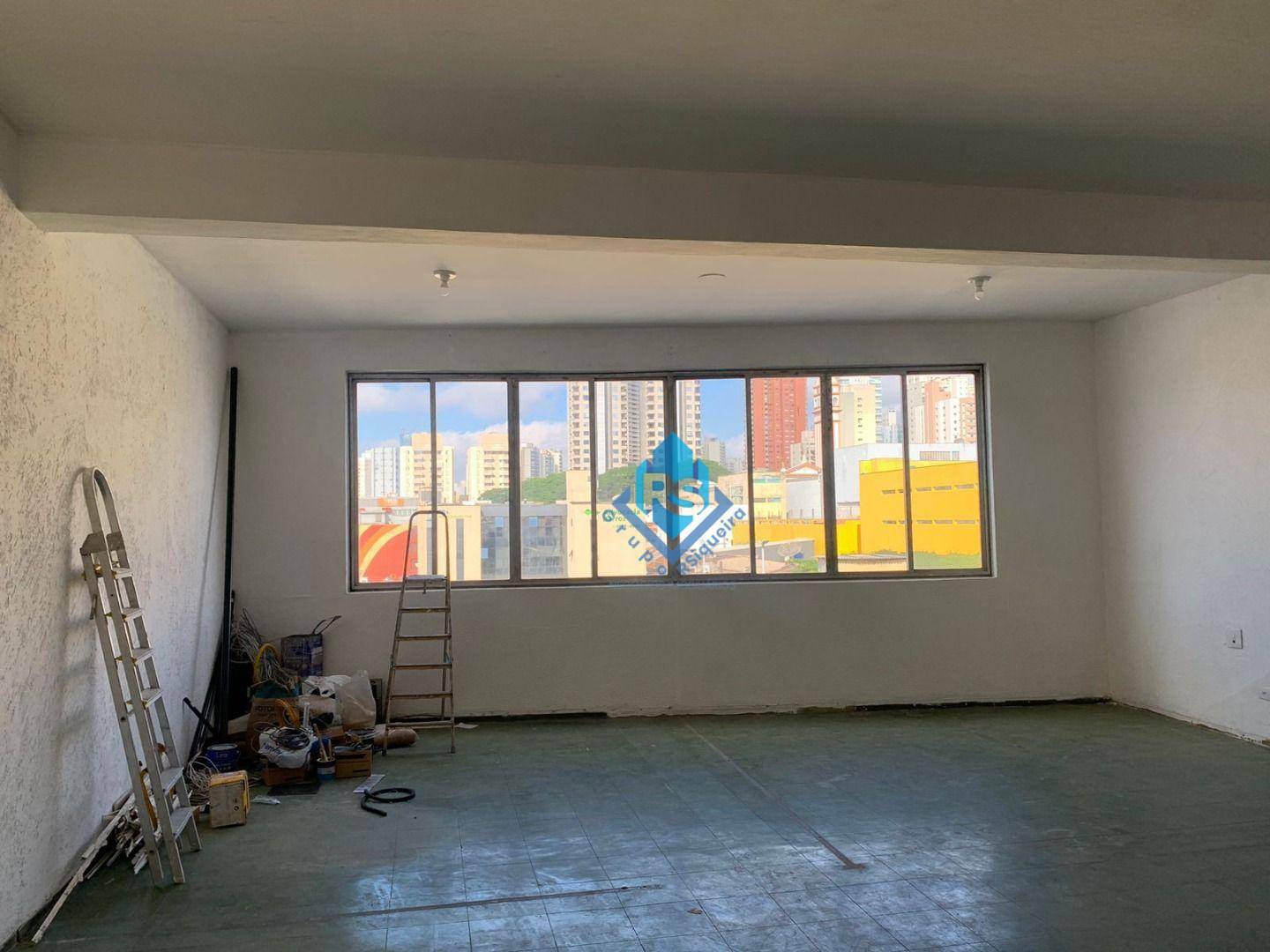 Conjunto Comercial-Sala para alugar, 85m² - Foto 1