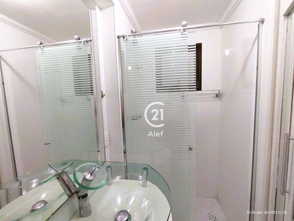 Apartamento à venda com 3 quartos, 78m² - Foto 13