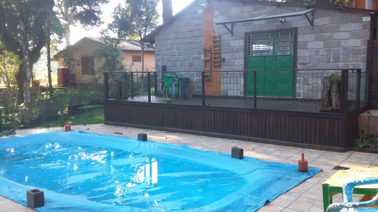 Casa à venda com 3 quartos, 60m² - Foto 15
