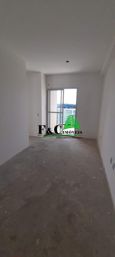 Apartamento à venda com 2 quartos, 49m² - Foto 2