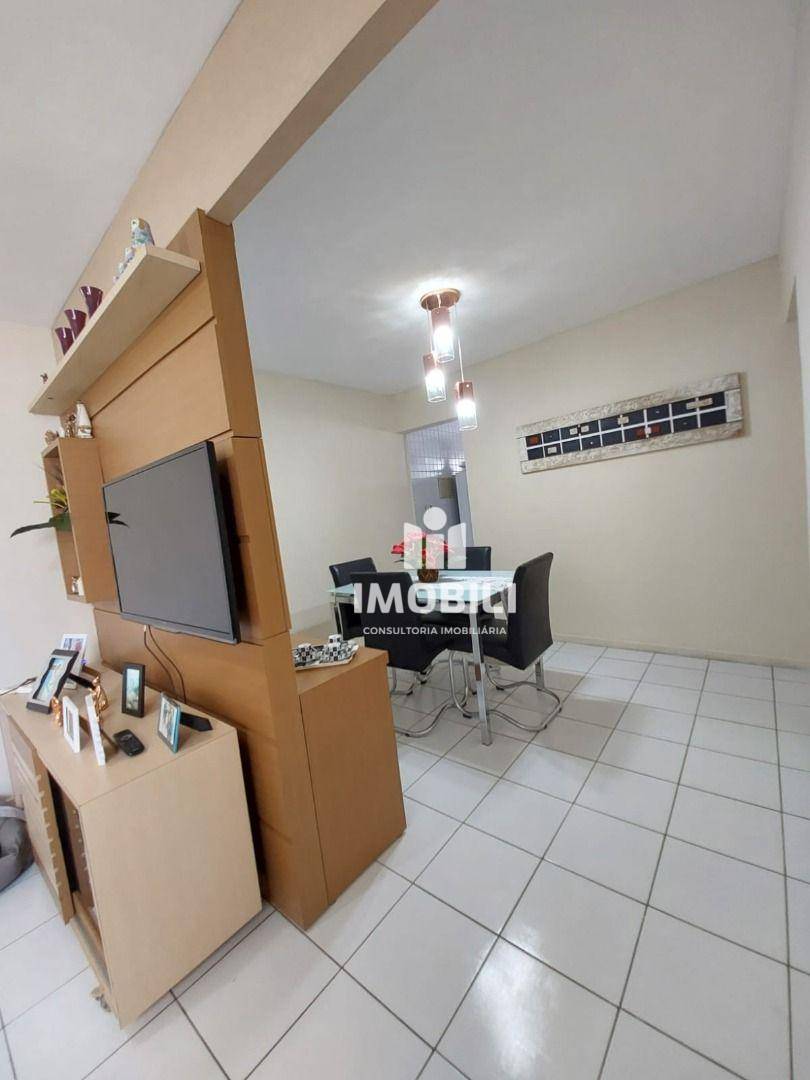 Apartamento à venda com 3 quartos, 57m² - Foto 4