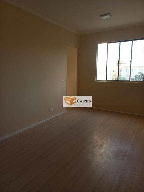 Apartamento, 2 quartos, 55 m² - Foto 1