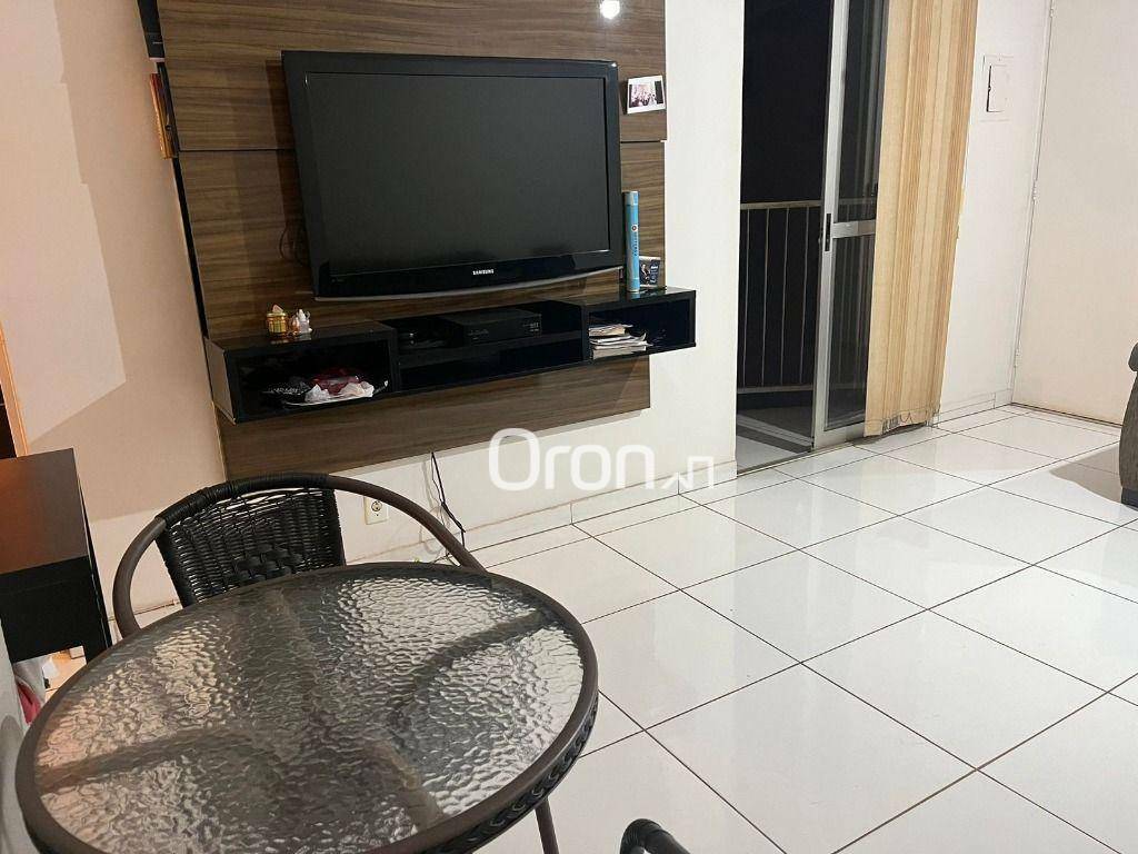 Apartamento à venda com 2 quartos, 54m² - Foto 3