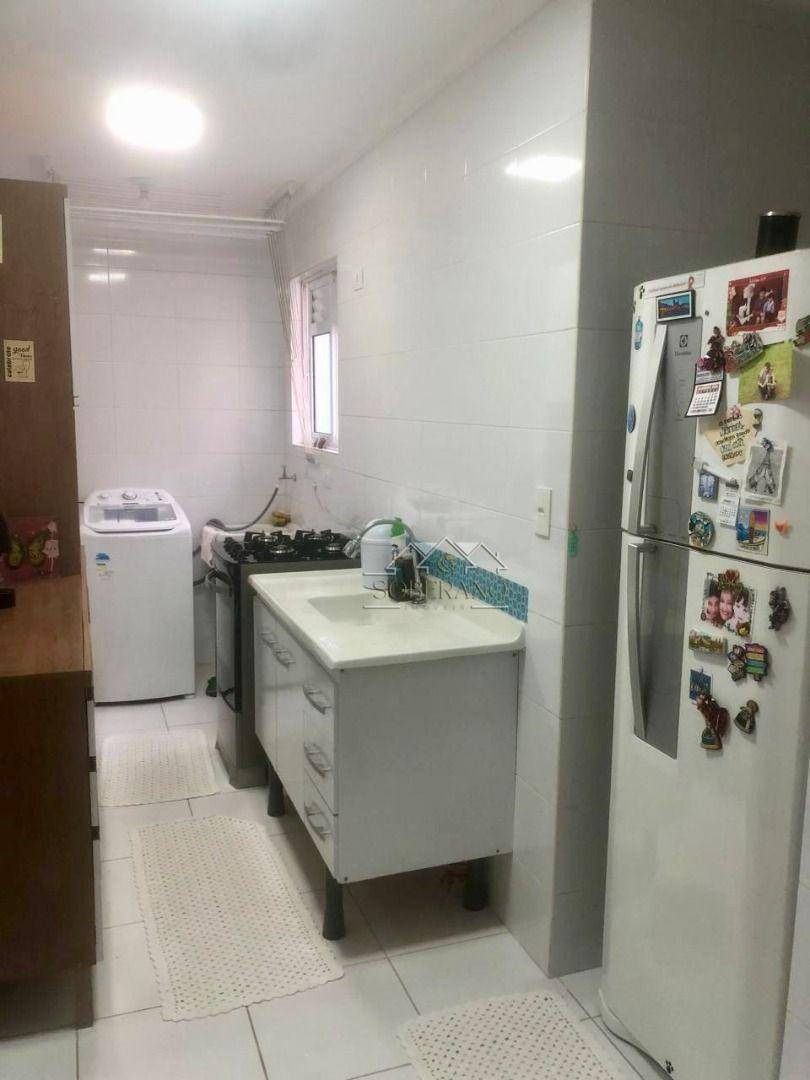 Apartamento para alugar com 2 quartos, 53m² - Foto 13