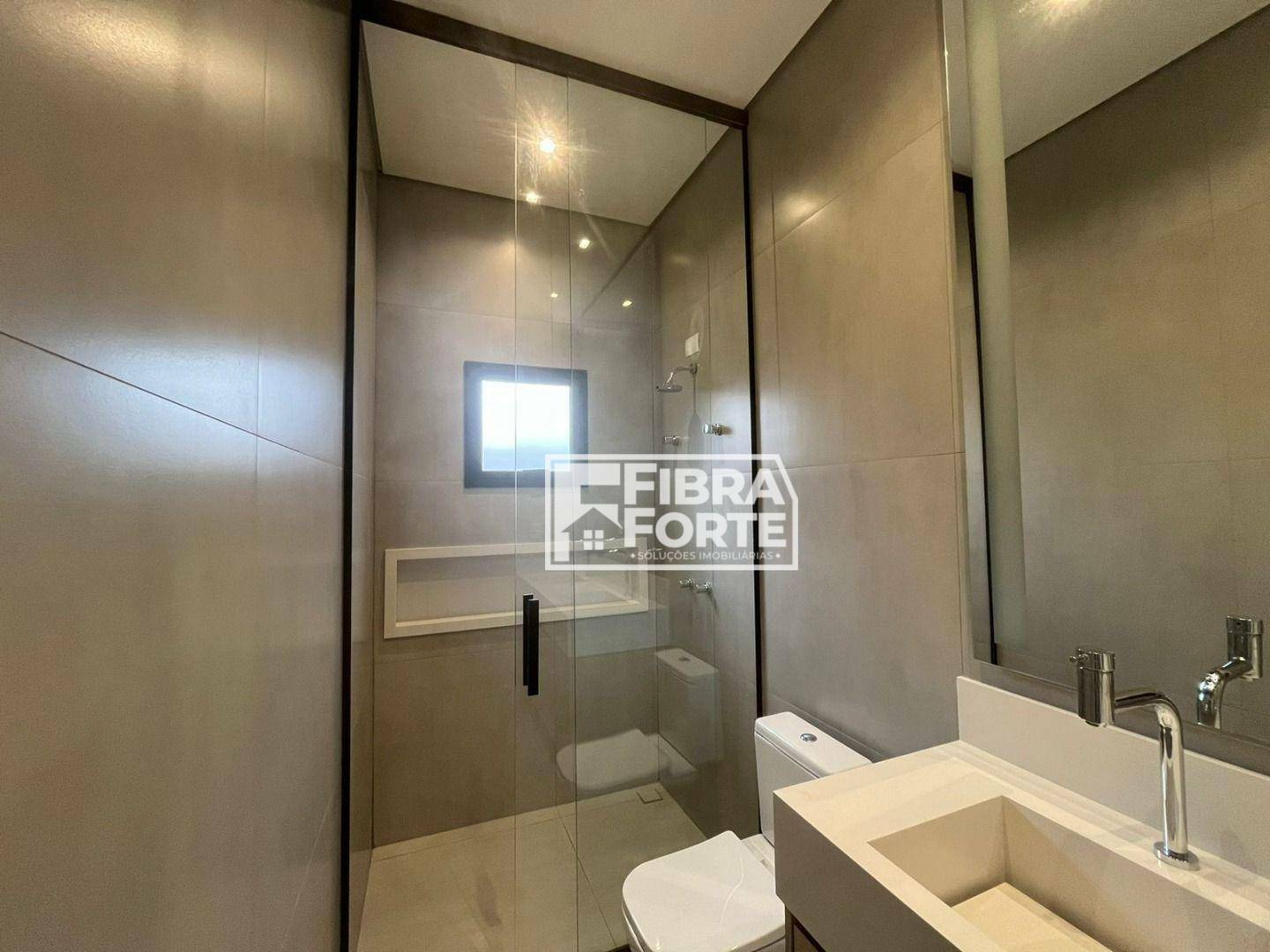 Casa de Condomínio à venda com 3 quartos, 209m² - Foto 16