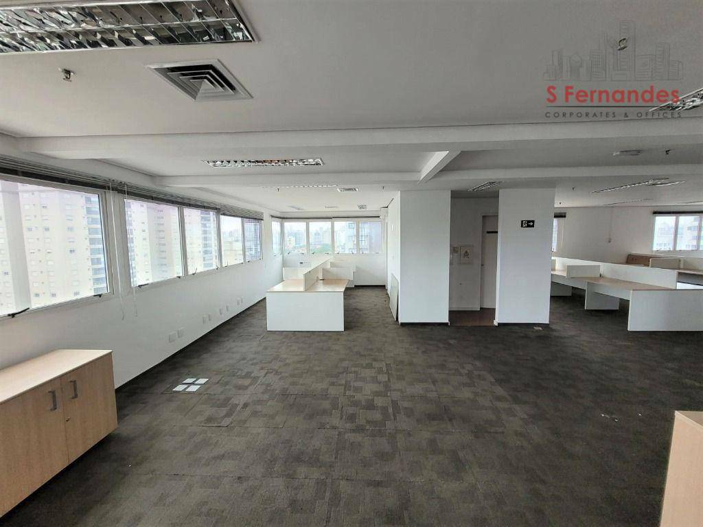 Conjunto Comercial-Sala para alugar, 160m² - Foto 4