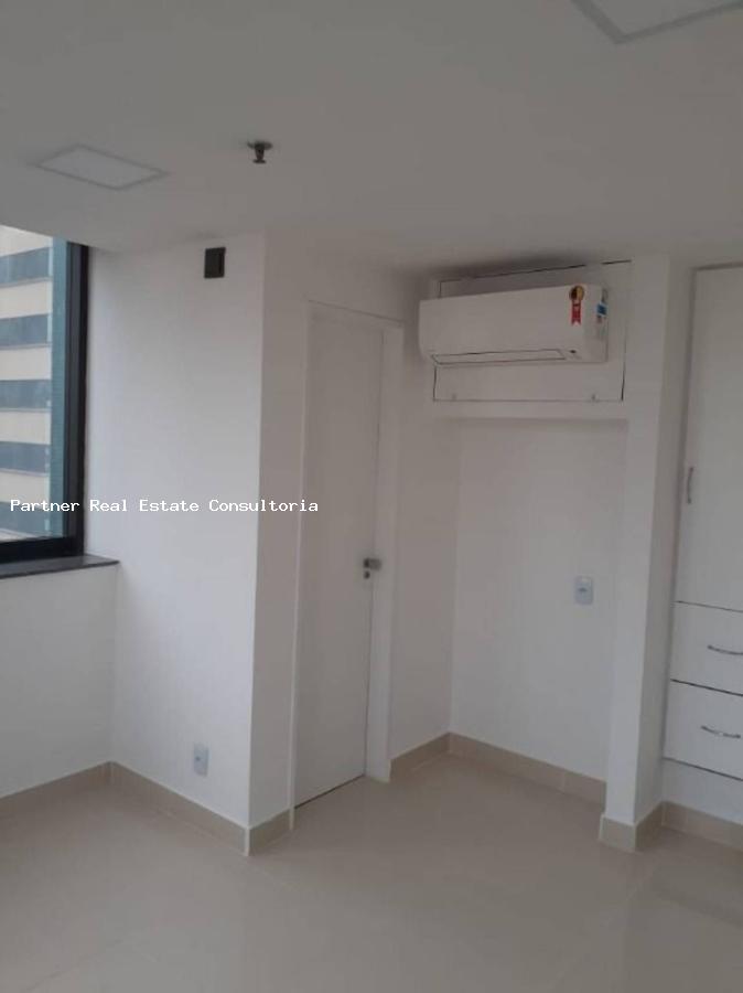 Conjunto Comercial-Sala à venda, 124m² - Foto 10