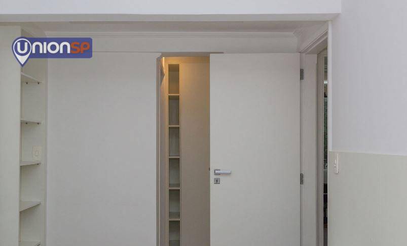 Apartamento à venda com 2 quartos, 68m² - Foto 5