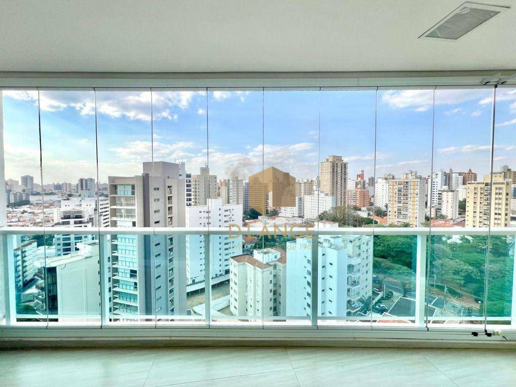 Apartamento para alugar com 3 quartos, 112m² - Foto 4