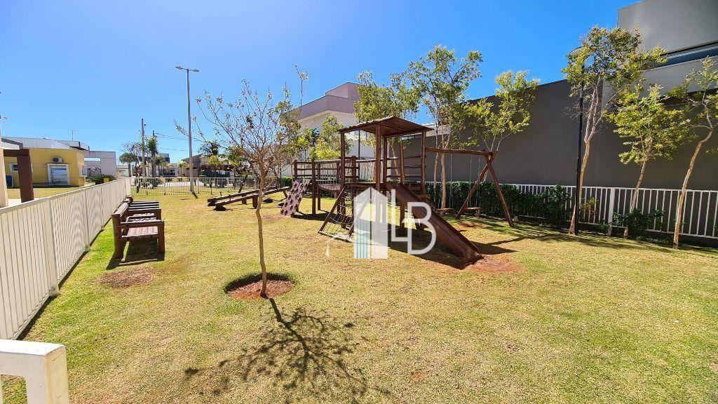 Casa de Condomínio, 3 quartos - Foto 38