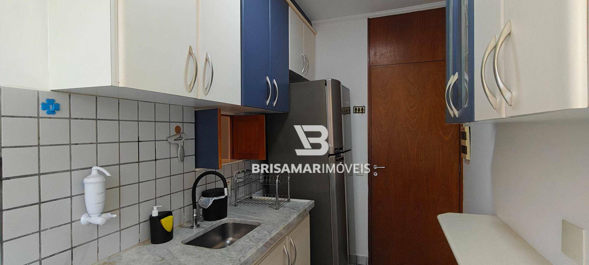 Apartamento para alugar com 2 quartos, 62m² - Foto 31