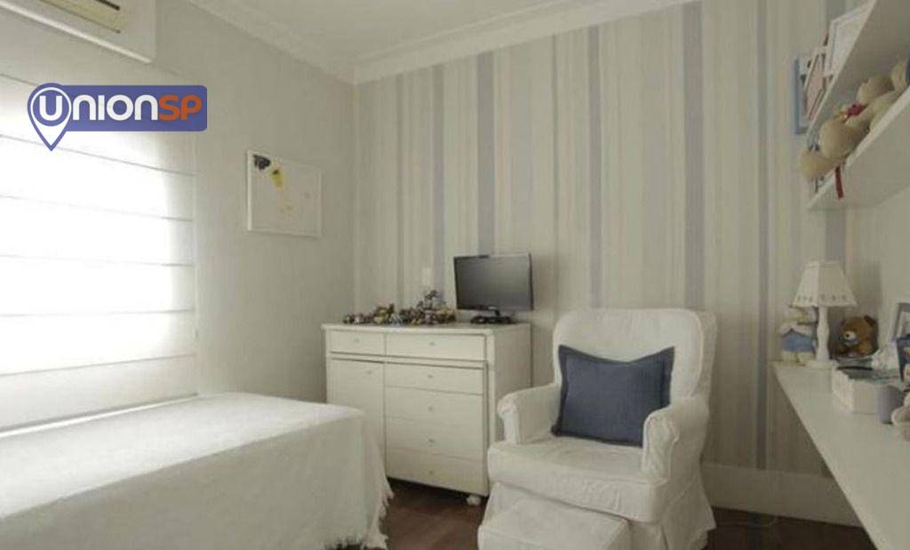 Apartamento à venda com 3 quartos, 130m² - Foto 6