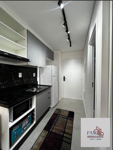 Apartamento para alugar, 25m² - Foto 12