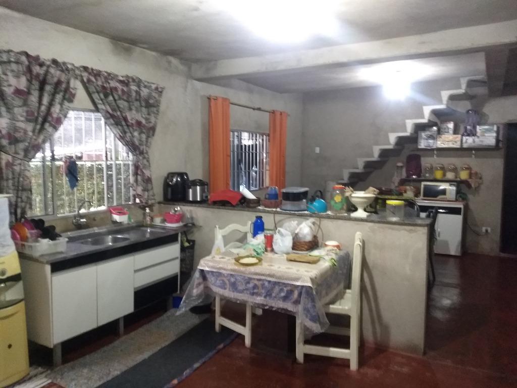 Sobrado à venda com 3 quartos, 140m² - Foto 1