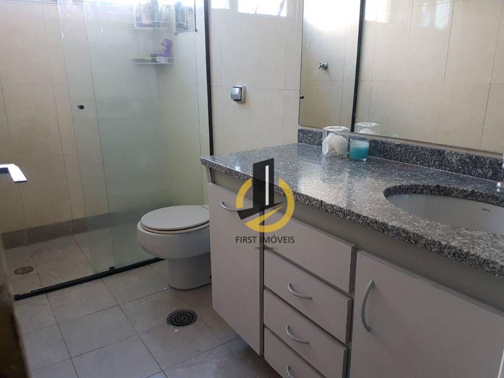 Apartamento à venda com 3 quartos, 145m² - Foto 14