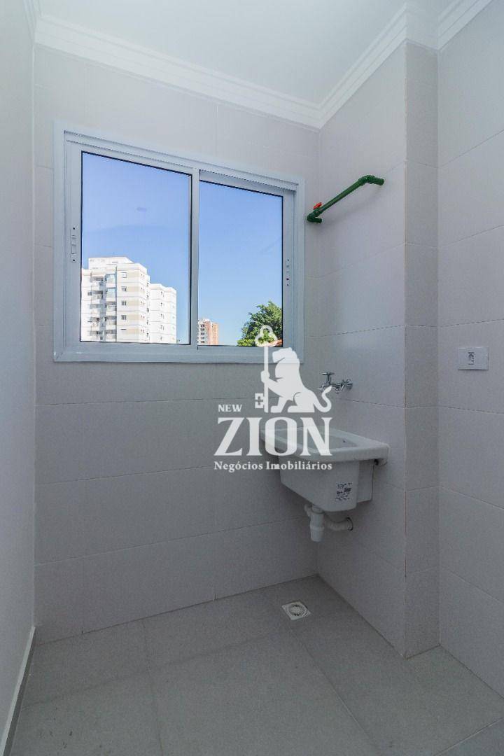 Apartamento à venda com 1 quarto, 25m² - Foto 6