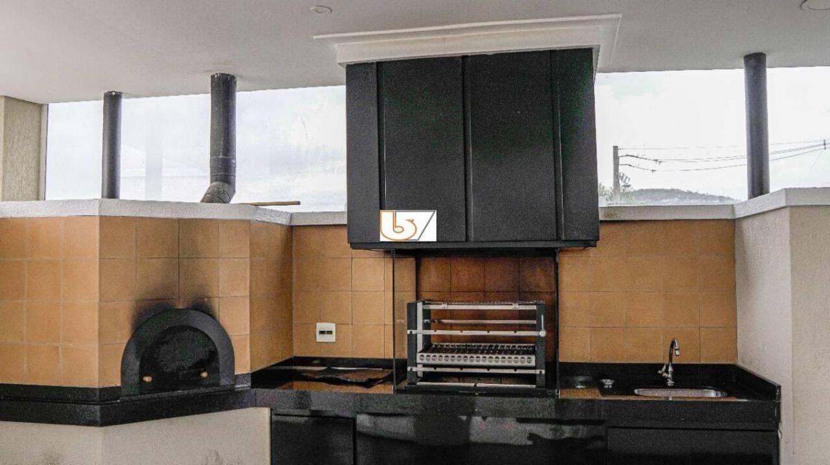 Casa de Condomínio à venda com 3 quartos, 180m² - Foto 29