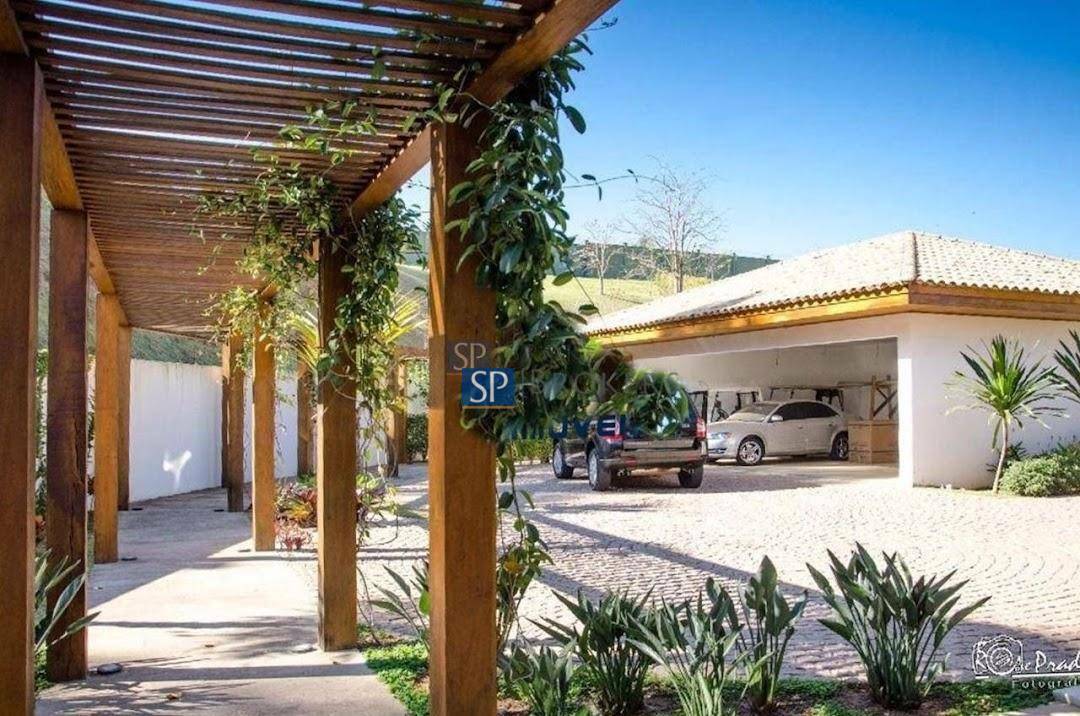 Casa de Condomínio à venda com 5 quartos, 1204m² - Foto 10