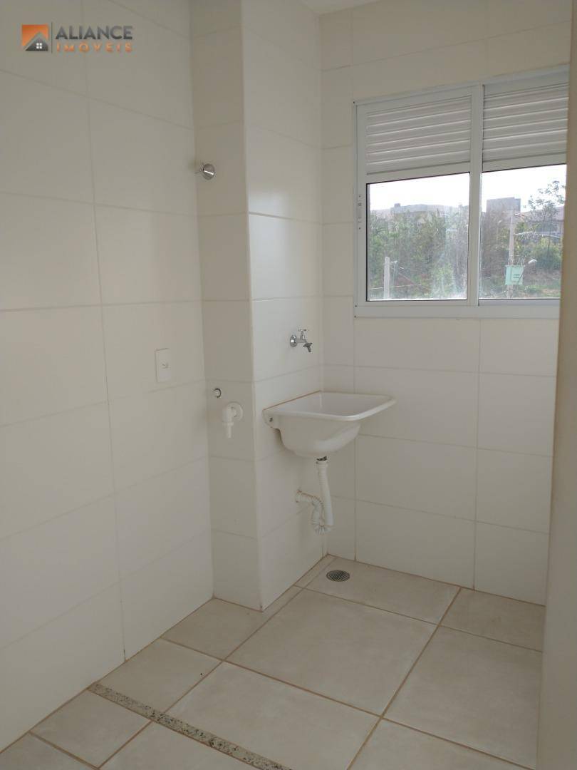 Apartamento à venda com 2 quartos, 44m² - Foto 11