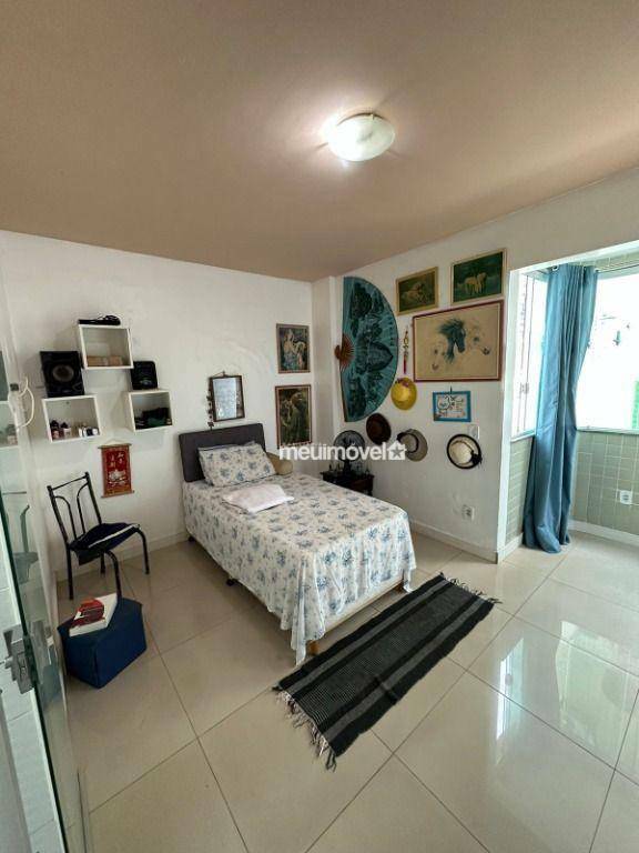 Apartamento à venda com 3 quartos, 96m² - Foto 13