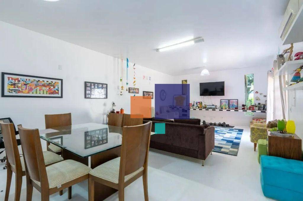 Casa à venda com 3 quartos, 500m² - Foto 17