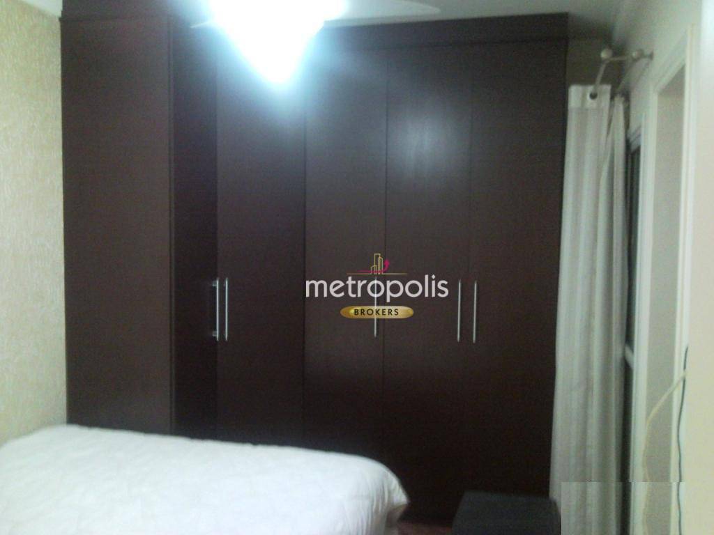 Apartamento à venda com 4 quartos, 180m² - Foto 14