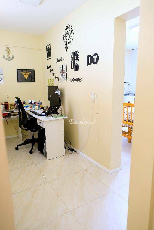 Sobrado à venda com 3 quartos, 100m² - Foto 11