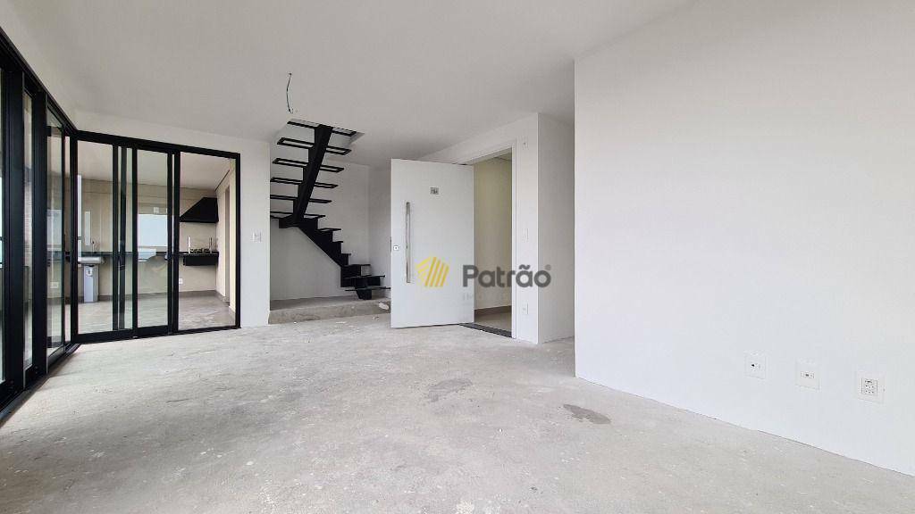 Cobertura à venda com 3 quartos, 323m² - Foto 6