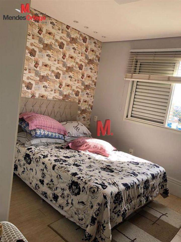 Apartamento à venda com 4 quartos, 137m² - Foto 26