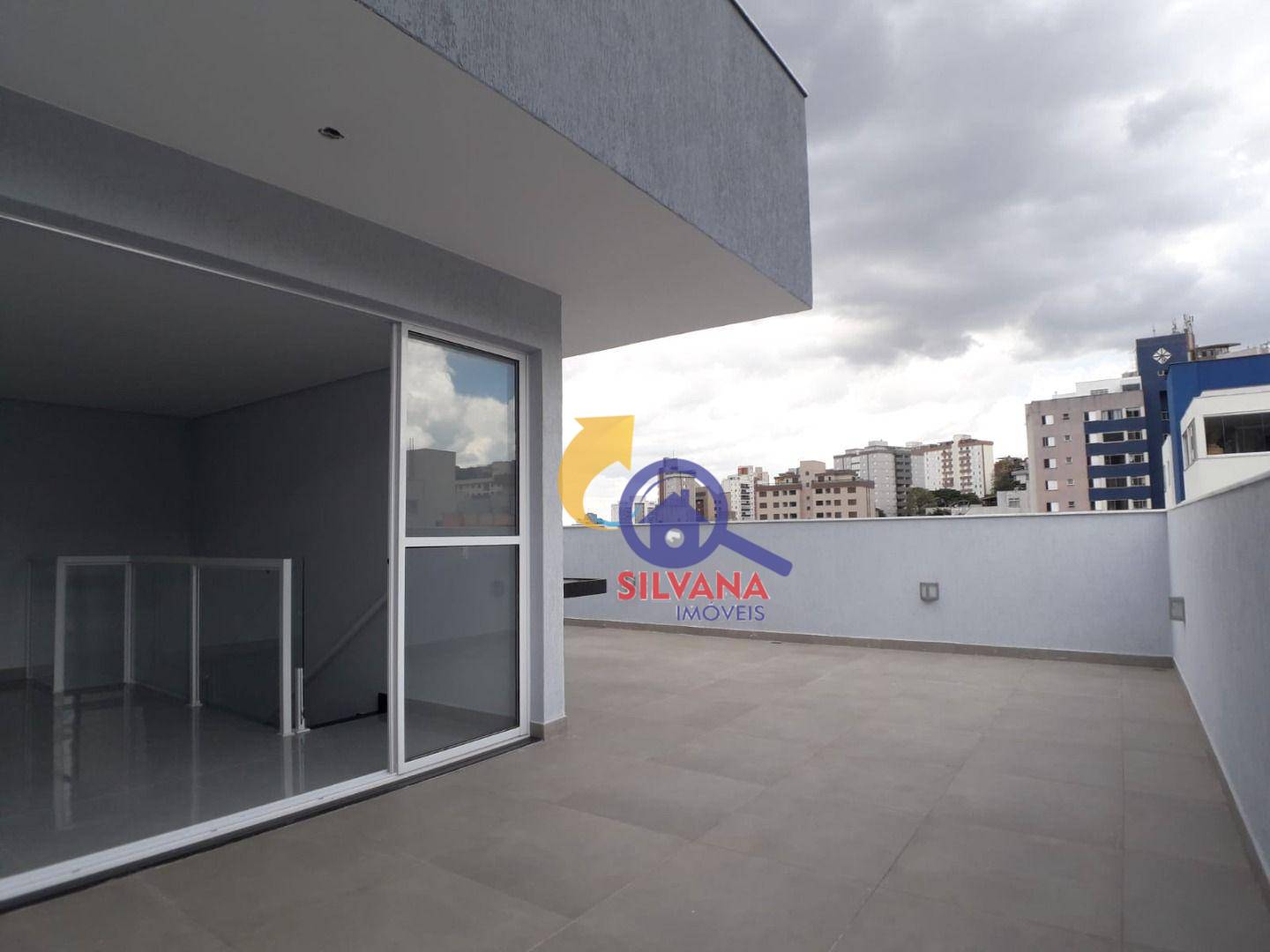 Cobertura à venda com 3 quartos, 148m² - Foto 16