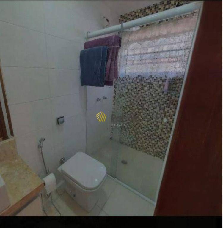 Sobrado à venda com 3 quartos, 230m² - Foto 9