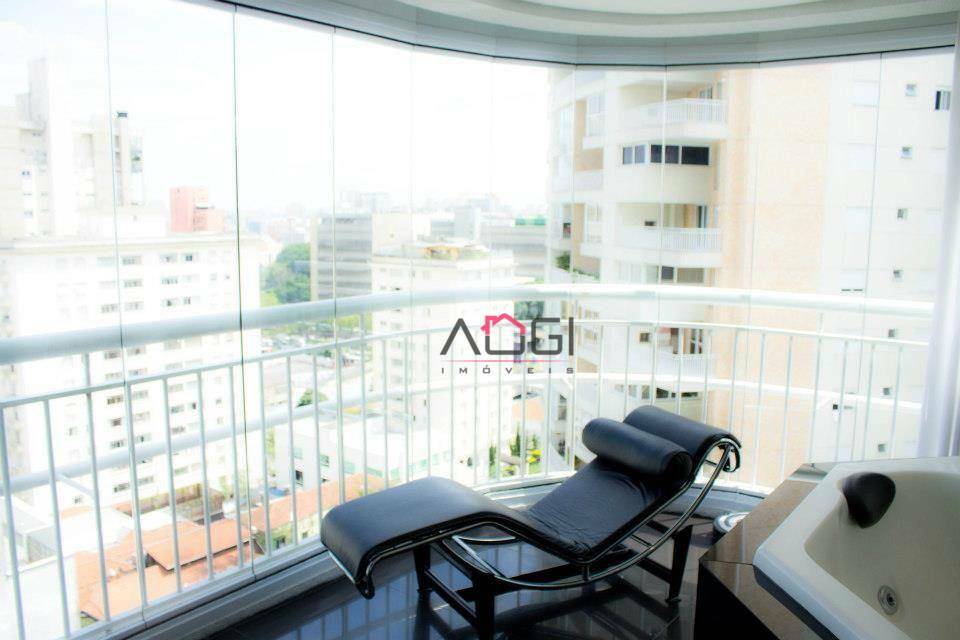 Apartamento para alugar com 1 quarto, 95m² - Foto 34