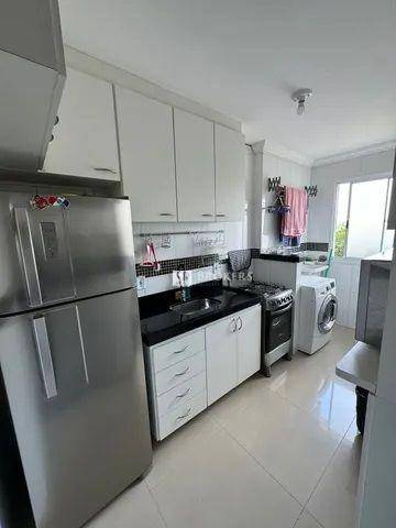 Apartamento à venda com 2 quartos, 43m² - Foto 5